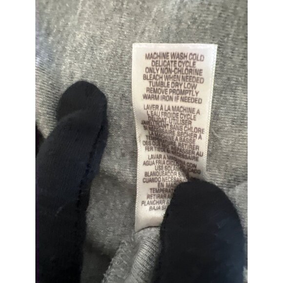 Splendid Lightweight Open Front Cardigan - Picture 7 of 8